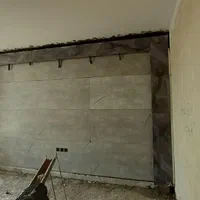 بنای تخریب گچکاری کاشی کاری نصب سرامیک بین کابینتی|خدمات پیشه و مهارت|مشهد, وکیلآباد|دیوار