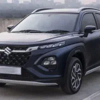 سوزوکی فرانکس ۲۰۲۵|خودرو سواری و وانت|لاهیجان, کوی استادان|دیوار