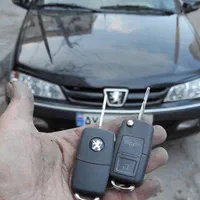 کلیدسازی سیار خودرو ساخت سوئیچ پراید پژو سمند تیبا