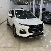 کی ام سی جک Sr3 صفر خشک/مدل 1404