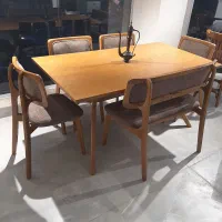 میز و صندلی ناهارخوری ۶نفره