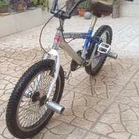 دوچرخه ماکسیما حرفه ای سایز ۲۰