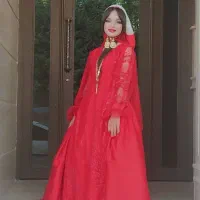 فروش لباس محلی فری سایز