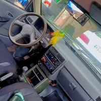 پراید مدل ۸۷|خودرو سواری و وانت|ماسال, |دیوار