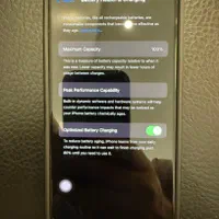 اپل iPhone 13ch با حافظهٔ ۱۲۸ گیگابایت|موبایل|تهران, بهجت‌آباد|دیوار