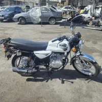 موتور طرح باکسر هانی 200 سال 1401