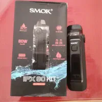 ویپ دوکاره ،هم پاد هم ویپ