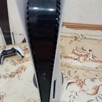 ps5فت .|کنسول، بازی ویدئویی و آنلاین|زنجان, |دیوار