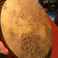 دف حیدرمحمدی