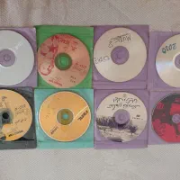 نوارکاست 32عددآهنگ ایرانی ترکیه ای ...|فیلم و موسیقی|تهران, سلیمانی|دیوار