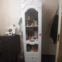 کمد (ویترین) بچه