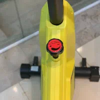 دوچرخه ثابت باشگاهی 1010 اسپرت|تجهیزات ورزشی|بجنورد, |دیوار