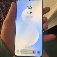 سامسونگ s25fe|موبایل|کرج, شاهین‌ویلا|دیوار