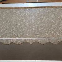 تولیدی انواع پرده زبرا|پرده، رانر، رومیزی|مشهد, شهید مطهری|دیوار