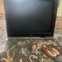 مانیتور قدیمی LG