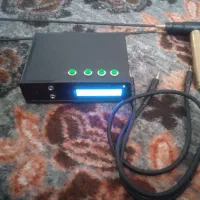 یون یابHF|پزشکی|نقده, |دیوار