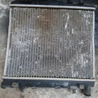 لول فنرزنون باندچراغ جلوورادیتورپراید|قطعات یدکی و لوازم جانبی|ملارد, |دیوار