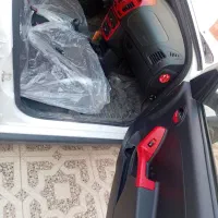 کوییک Gxrl مدل۱۴۰۴ موتور اطلس معاوضه|خودرو سواری و وانت|کرمان, |دیوار