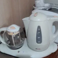 چایی ساز بدون استفاده و نو