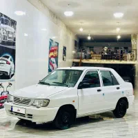 پراید 132 مدل 96 اتاق 402
