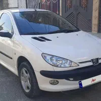 206 SD|خودرو سواری و وانت|کرمانشاه, |دیوار