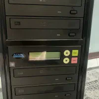 داپلیکیتور رایت DVD