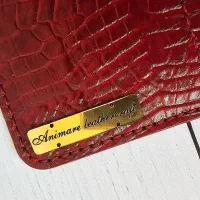 کیف پول کتی/چرم طبیعی/دست دوز/مردانه و زنانه|کیف، کفش، کمربند|شیراز, شهرک سراج‎|دیوار