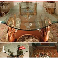 شیشه بری اینه دکوراتیو توری پنجره پلیسه کمتری قیمت|خدمات پیشه و مهارت|کرمانشاه, |دیوار