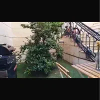 واحد ۱۴۰ متری/ دوبلکس/ حیاط اختصاصی/ نظر غربی|فروش آپارتمان|اصفهان, جلفا|دیوار