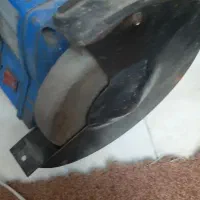 تلمبه باد وچاقو تیز کن