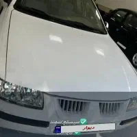 سمند ۹۰|خودرو سواری و وانت|سبزوار, فرهنگیان|دیوار