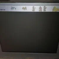 کیس و مانیتور