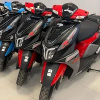 اقساط ۱۸ ماهه تی وی اس ان تورک ۱۲۵ TVS NTORQ وگو