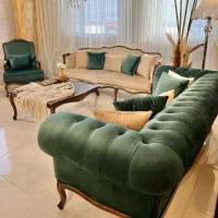 مبل بخرازتولیدی لاهیجان بدون واسطه بااقساط