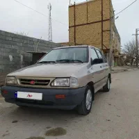 پراید 89 بیرنگ درجه یک