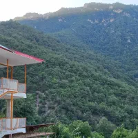 ویلا کوهستانی وجنگلی|اجارهٔ کوتاهمدت ویلا و باغ|فاضل آباد, |دیوار