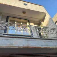 نرده راه پله و بالکن|مصالح و تجهیزات ساختمان|محمدیه-قزوین, |دیوار