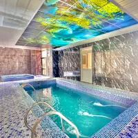 اجاره باغ ویلا استخردار از مالک