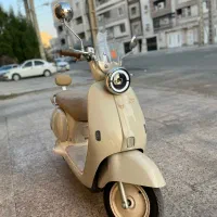 موتور برقی برند YADEA|موتورسیکلت|اهواز, کوی فرهنگیان ۲|دیوار