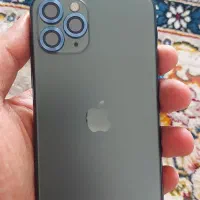 iphone 11pro|موبایل|نورآباد ممسنی, |دیوار
