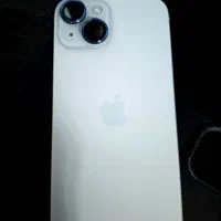 آیفون 15 خاص و  رنگ آبی پاستیلی