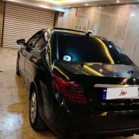 دنا پلاس اتومات ۴۰۲|خودرو سواری و وانت|قم, مجیدیه|دیوار