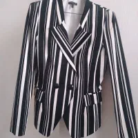 کت و سارافون کت راه راه   کت پاییزه|لباس|تهران, شهرک کوهسار|دیوار