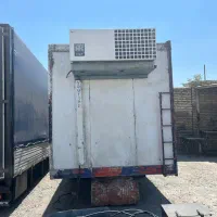 یخچال زیر صفر MD1 ماموت