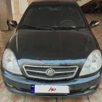 لیفان 520i مدل 90