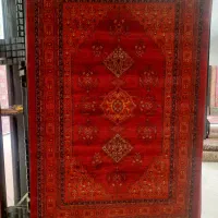 فرس ۶ متری  ماشینی نو