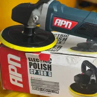 دستگاه پولیش برقی