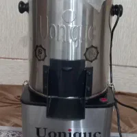 سبزی خردکن یونیک ظرفیت*6*کیلوگرم