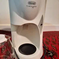 قهوه ساز دلونگی قدیمی خانه باغ روستا رستوران|سماور، چایساز، قهوهساز|ارومیه, |دیوار