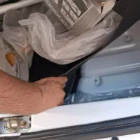 پراید 111SE خشک|خودرو سواری و وانت|کرمانشاه, |دیوار